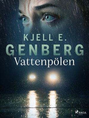 cover image of Vattenpölen